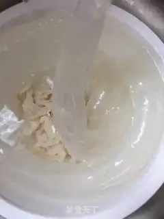 Make Sausage step 3