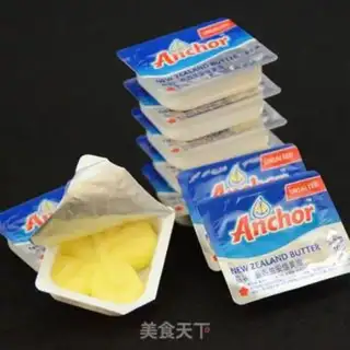 Make Cow Rolling Sugar step 0