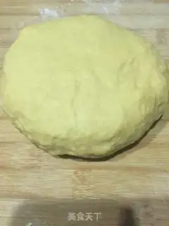 Make Egg-milk bean step 6