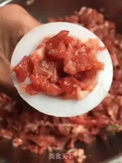 Make Sausage step 5