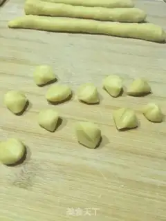 Make Egg-milk bean step 9
