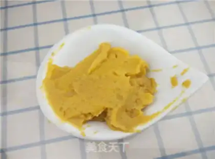Make Potato bread step 0