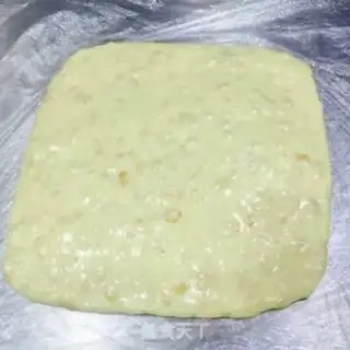 Make Cow Rolling Sugar step 5