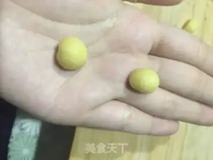 Make Egg-milk bean step 10