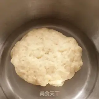 Make Honey pie step 1