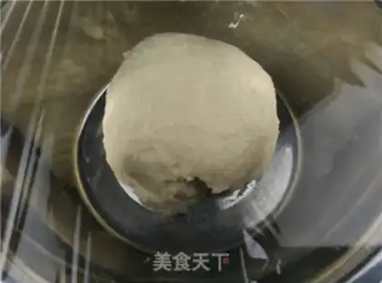 Make Potato bread step 4