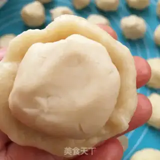 Make Honey pie step 4