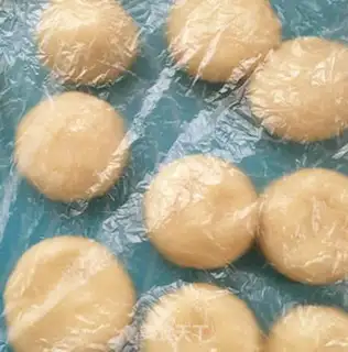 Make Honey pie step 5