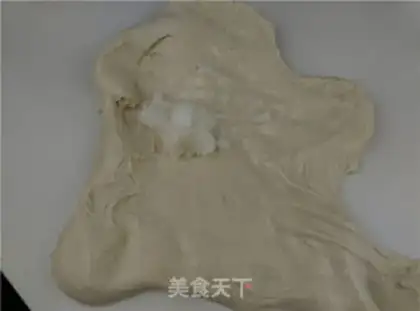 Make Potato bread step 6