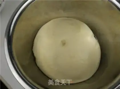 Make Potato bread step 8