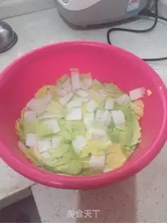 Make Hot cabbage step 6