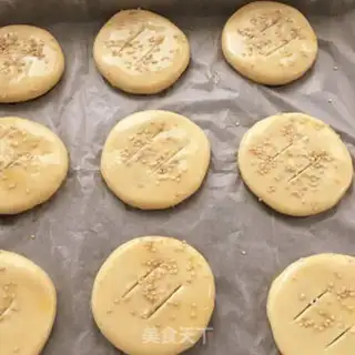 Make Honey pie step 11