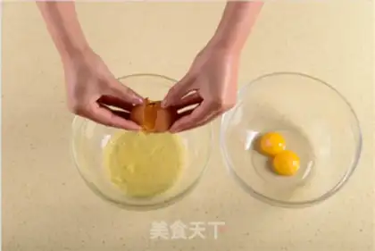 Make Cheesecake step 0