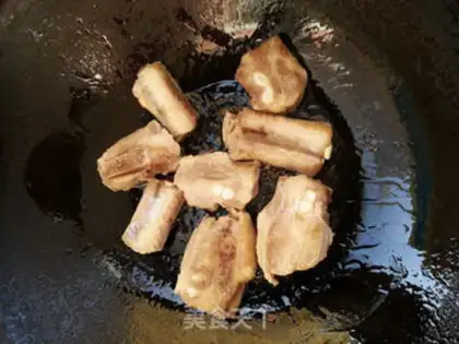 Make Quail curvature step 2