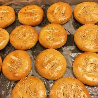 Make Honey pie step 13