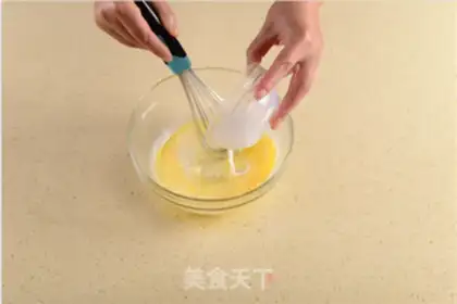 Make Cheesecake step 1