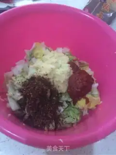 Make Hot cabbage step 13