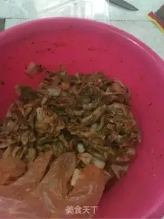 Make Hot cabbage step 15