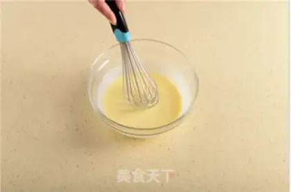 Make Cheesecake step 4