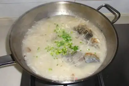 Make Snack radish soup step 6