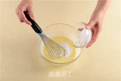 Make Cheesecake step 5