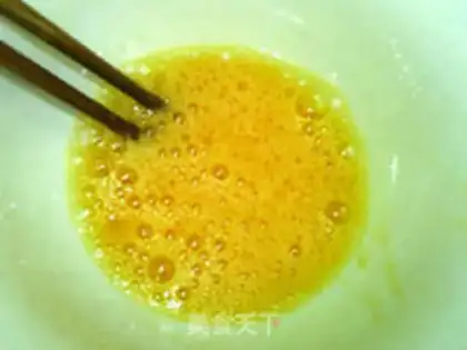 Make Onion pineapple step 7