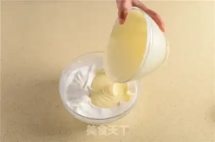 Make Cheesecake step 7