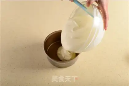 Make Cheesecake step 8