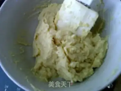 Make Onion pineapple step 9