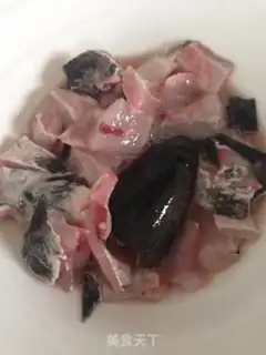 Make Spicy fish step 0