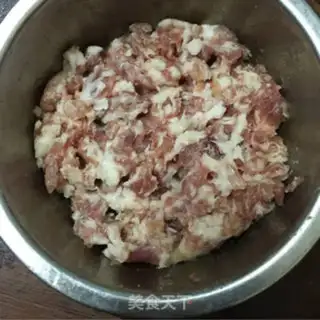 Make A lasagna step 1