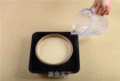 Make Cheesecake step 9