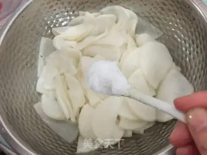 Make Pickles step 4