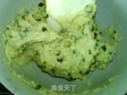 Make Noodles step 0