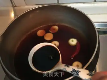 Make Pickles step 6