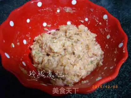 Make Pearlball step 2