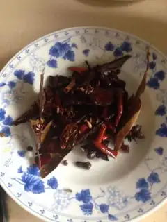 Make Spicy fish step 3