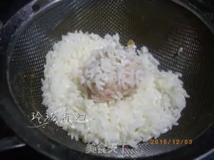 Make Pearlball step 3