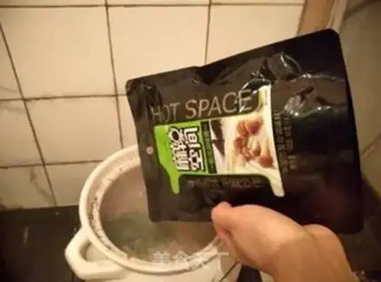 Make Porkball soup step 2
