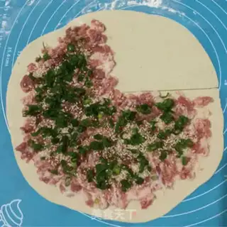 Make A lasagna step 6