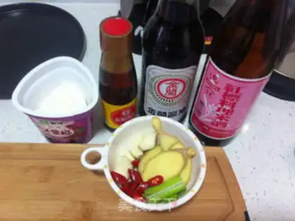 Make Three chickens step 2