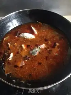 Make Spicy fish step 6