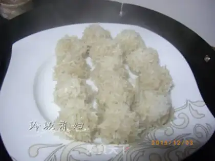 Make Pearlball step 5