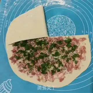 Make A lasagna step 7