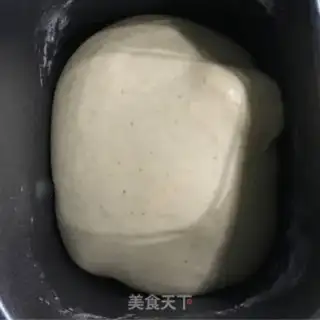 Make All-wheat snacks step 2