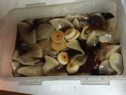 Make Pickles step 10