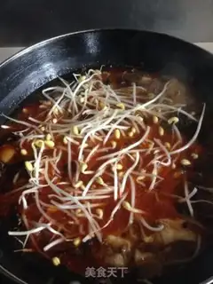 Make Spicy fish step 7