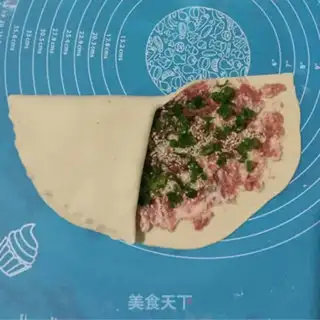 Make A lasagna step 8