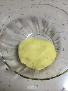 Make Happy potatoes step 3