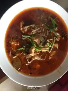 Make Spicy fish step 8